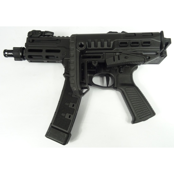 Pistolet PCC Huglu Mohac kal. 9x19mm 4,8